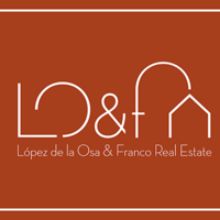 Agence López de la Osa & Franco Real Estate