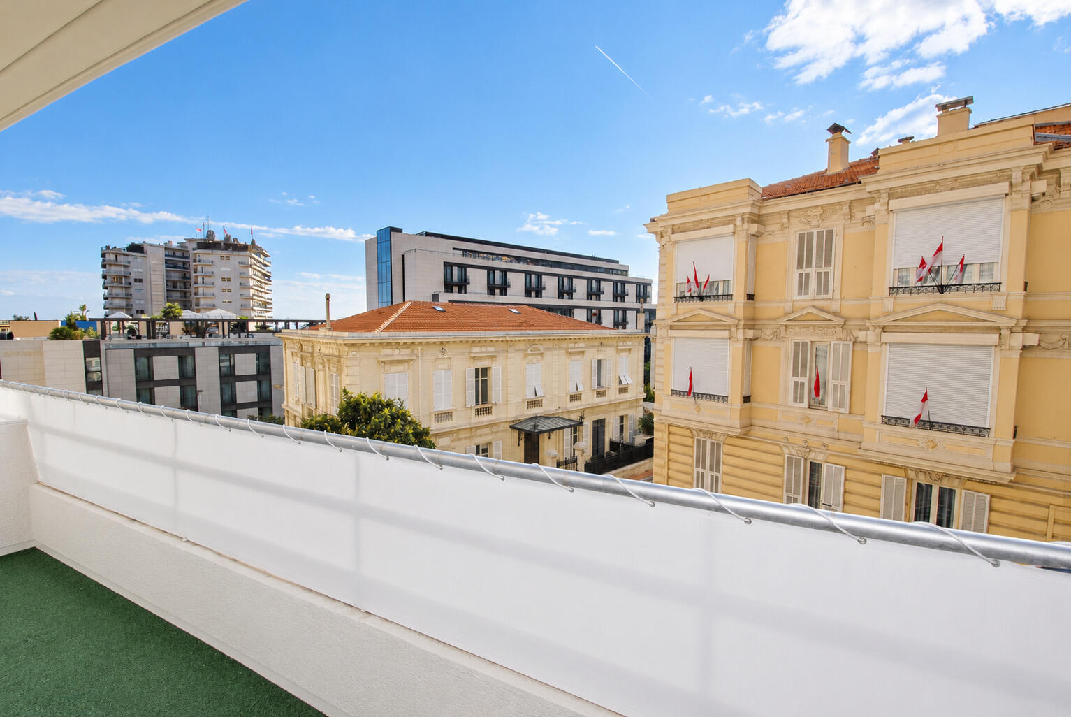 Très beau trois pièces au cœur de Monte-Carlo - Photo 6