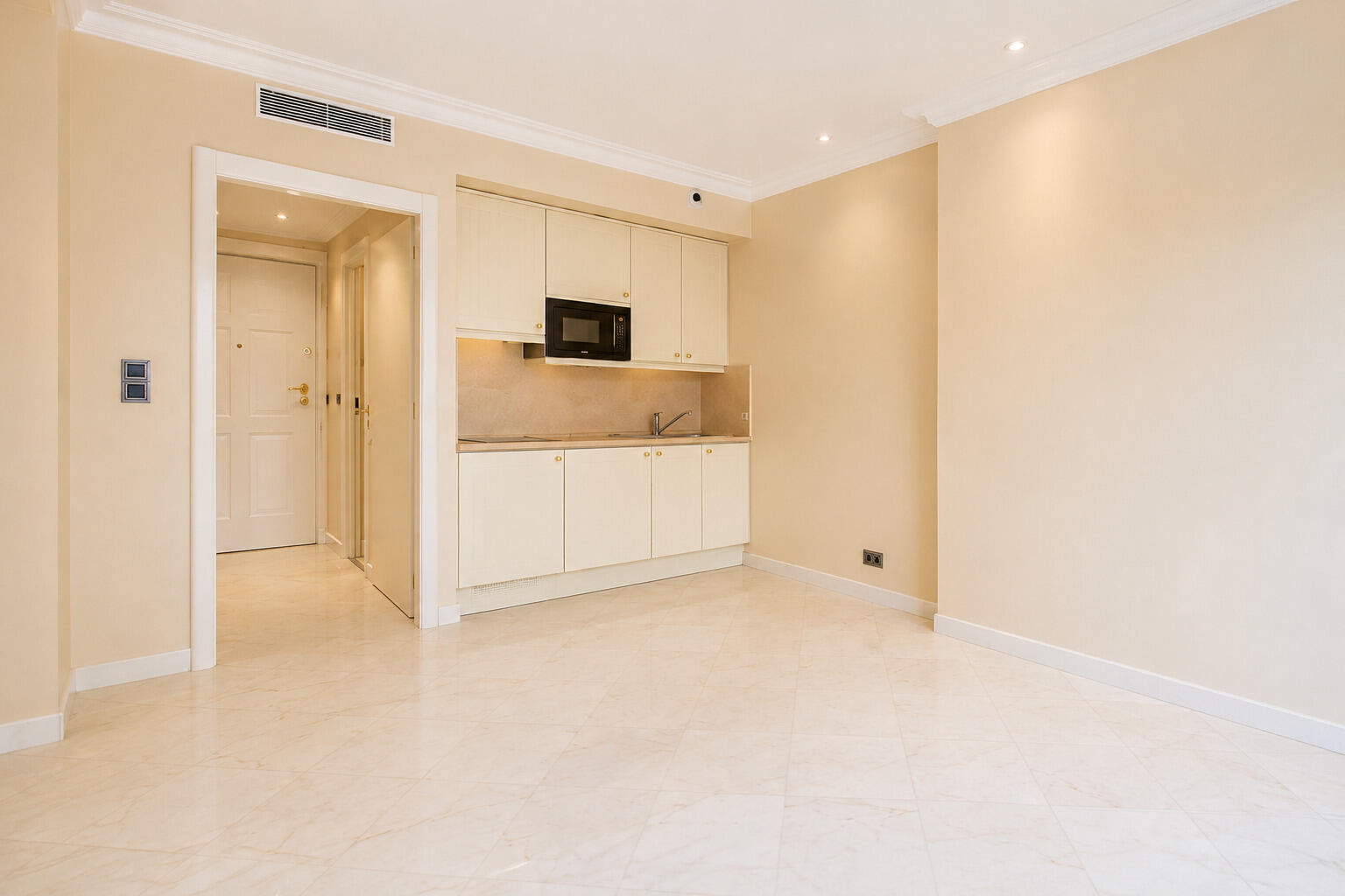 New: Mixed-Use Studio - Photo 3