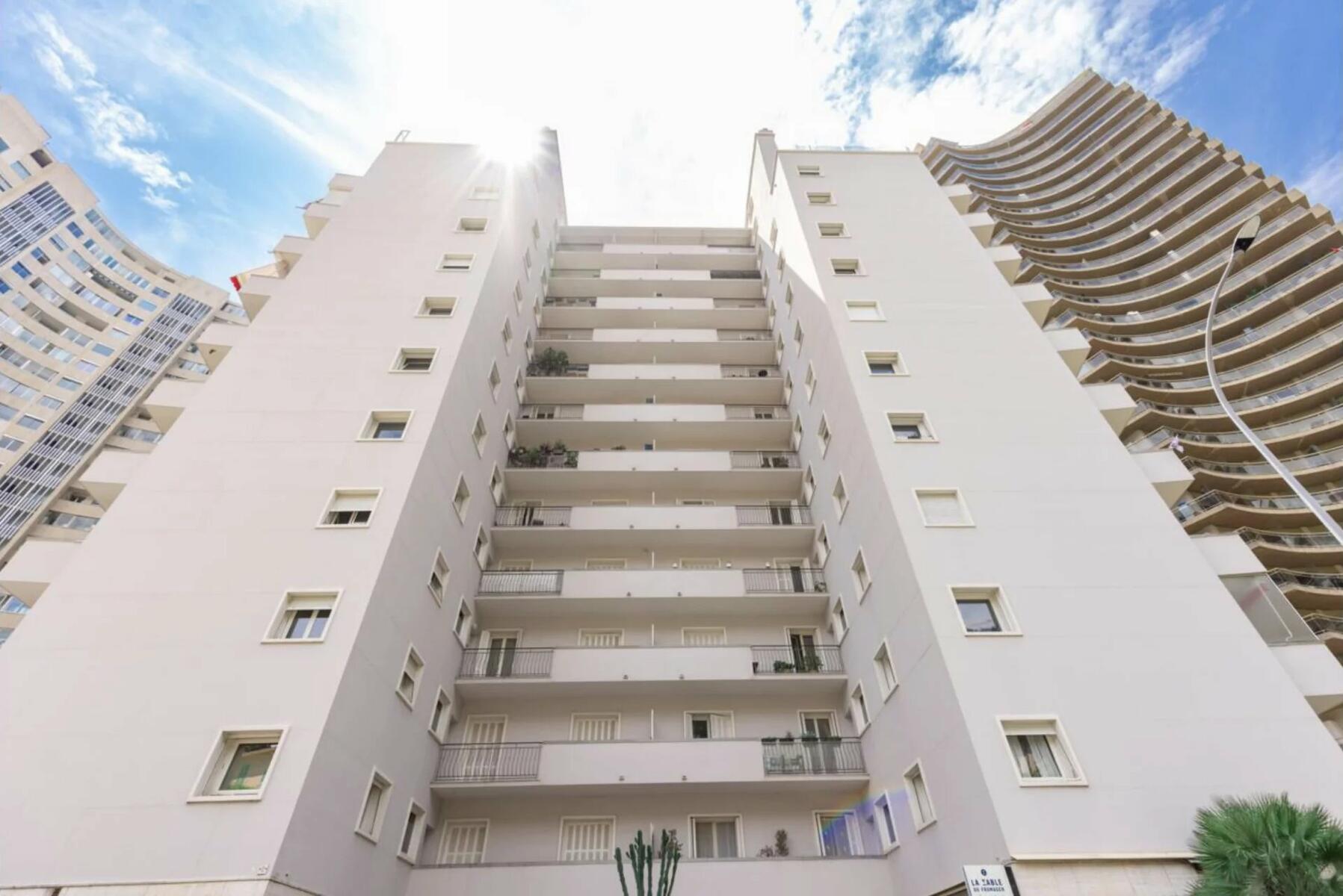 Rental Office / Commercial space for rent Saint Roman Monaco