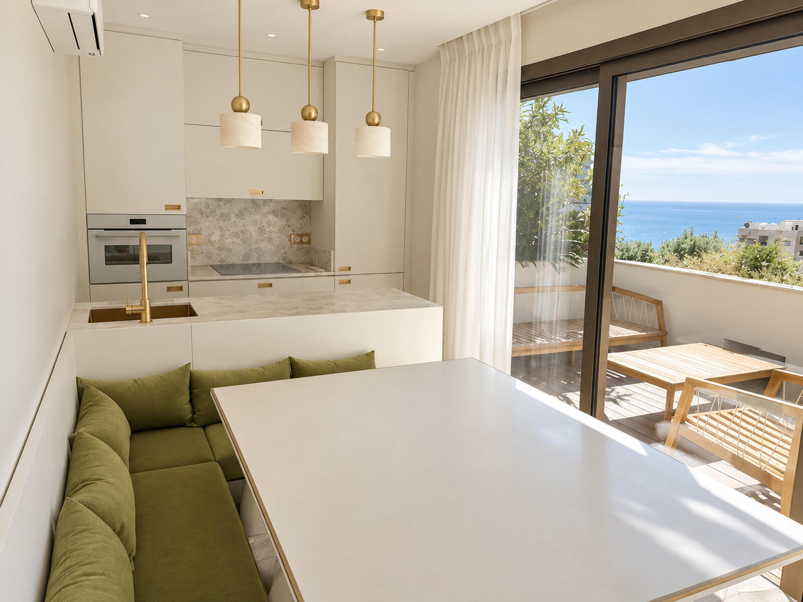 MIRABEL - Penthouse — 14 / 18