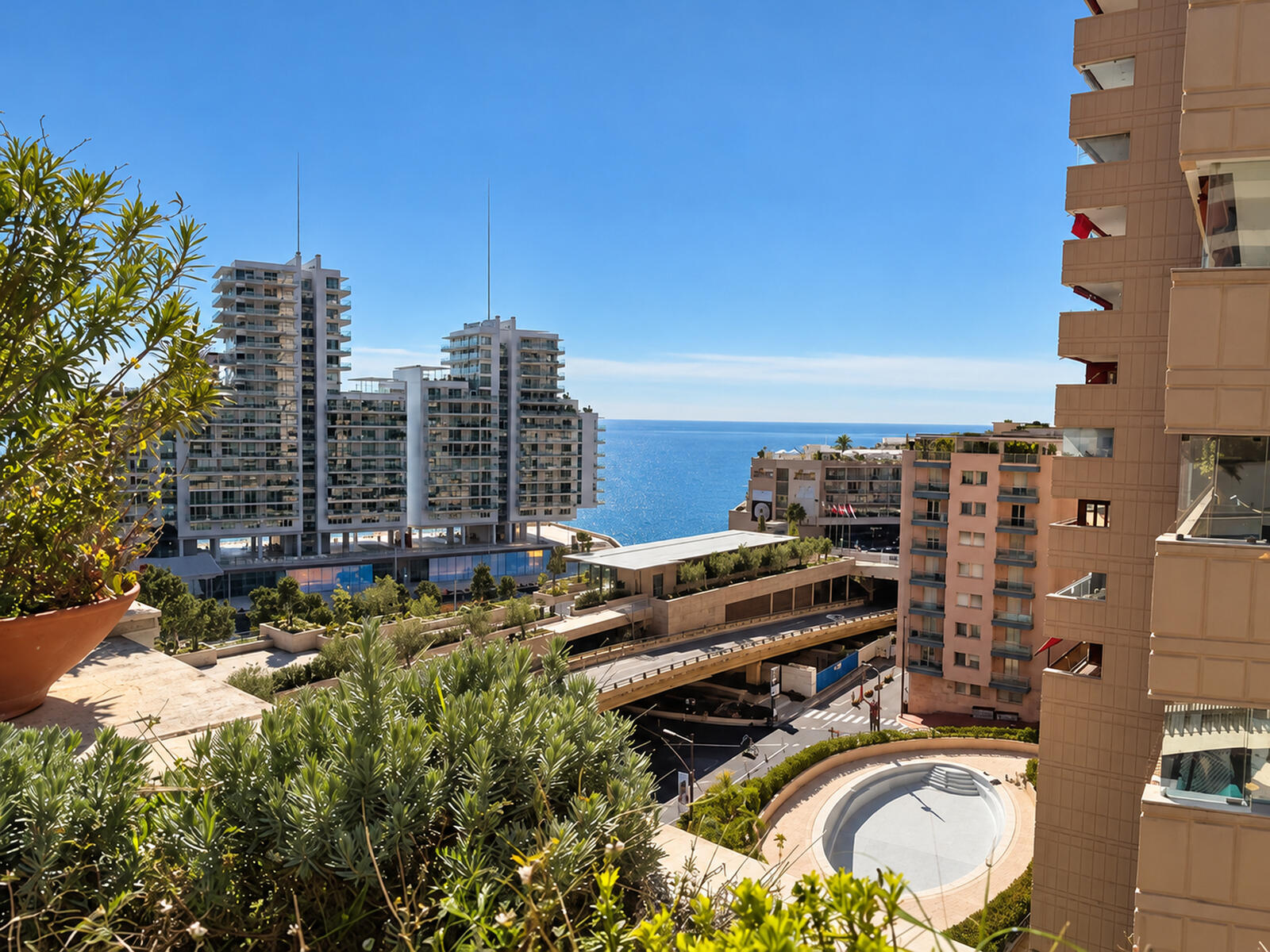 MIRABEL - Penthouse — 16 / 18