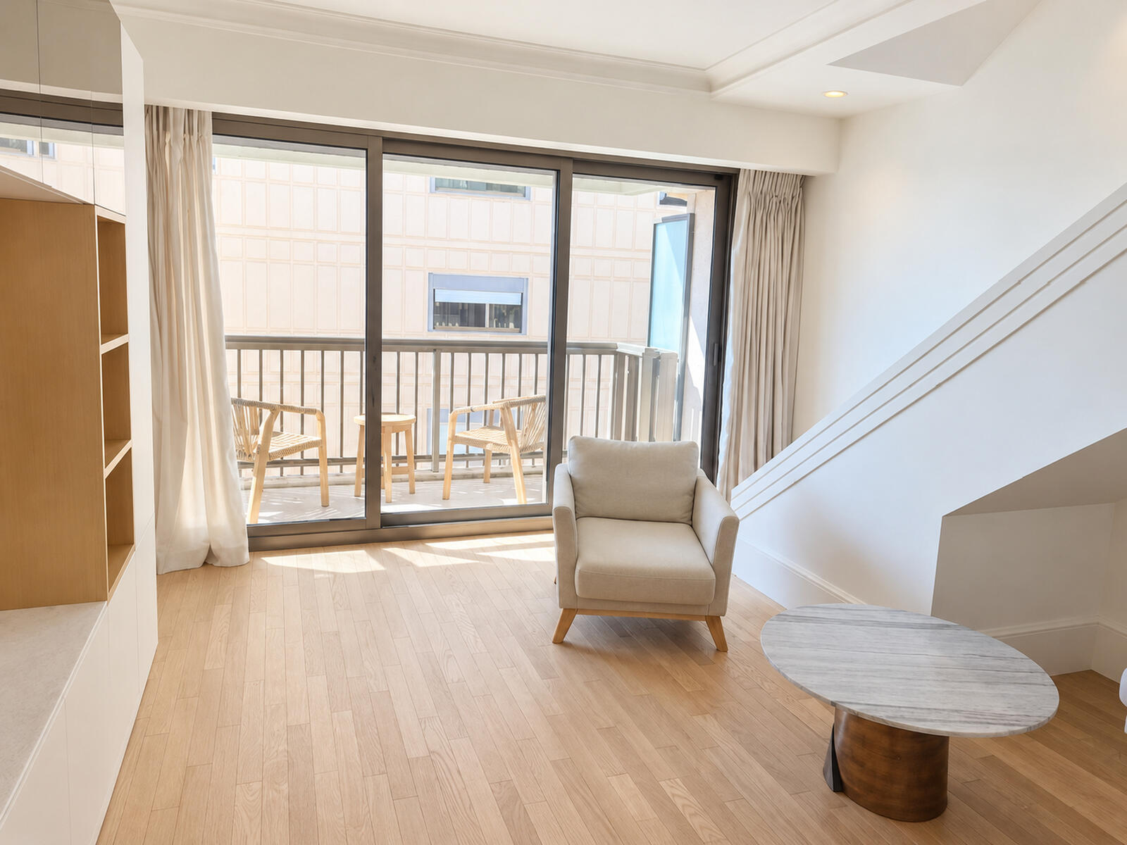 MIRABEL - Penthouse — 3 / 18