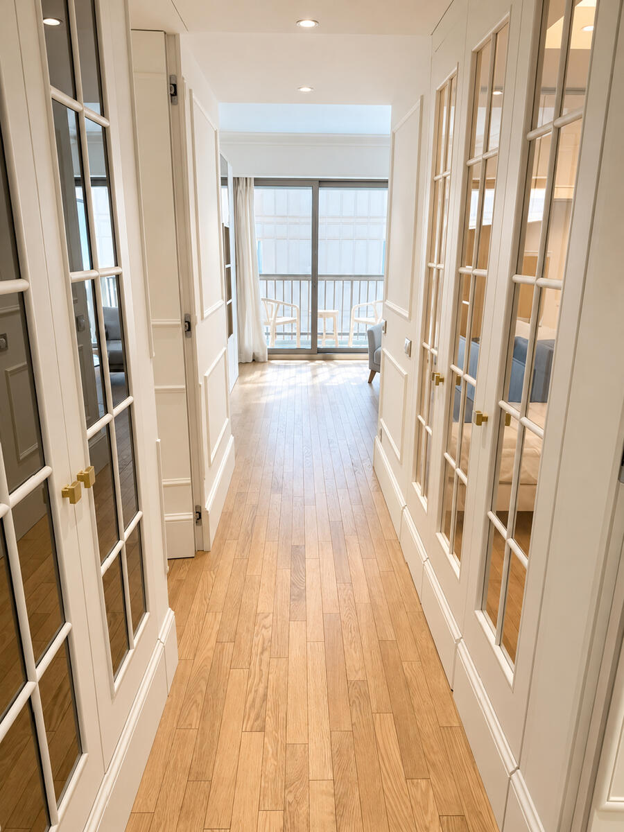 MIRABEL - Penthouse — 11 / 18