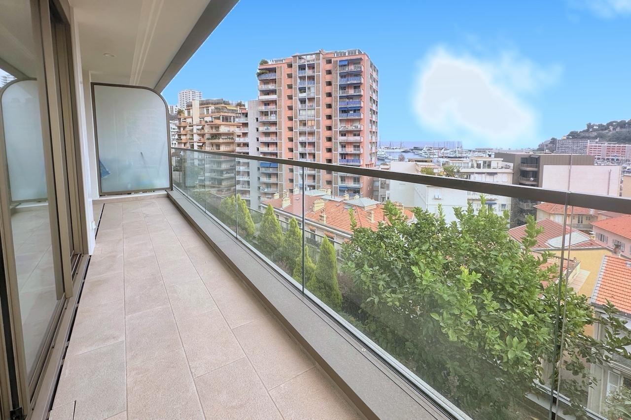LE 45G - 3 Pièces de Standing avec Terrasse, Cave et Parking — 9 / 12