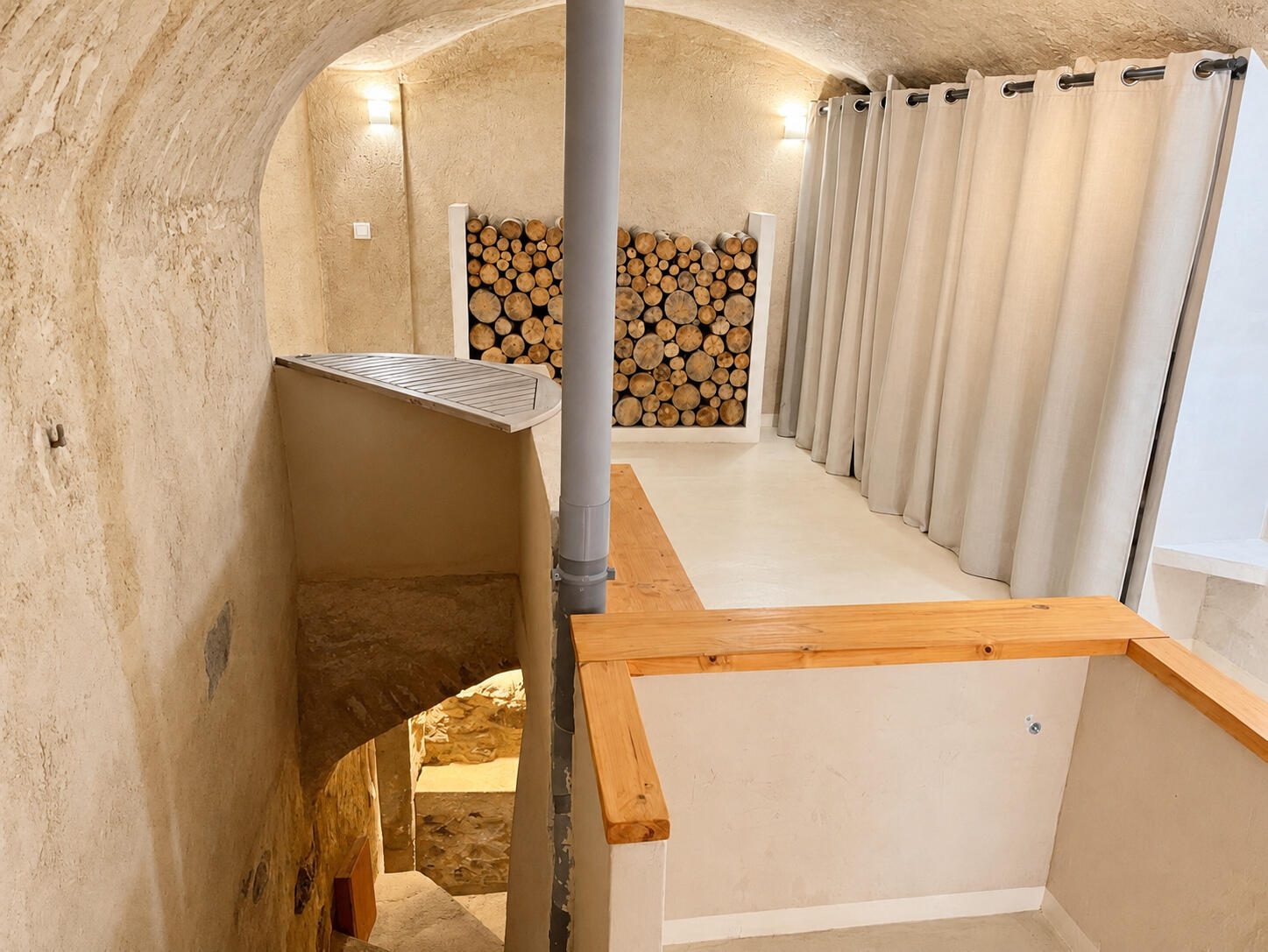 LA BRIGUE - Maison de village — 4 / 14