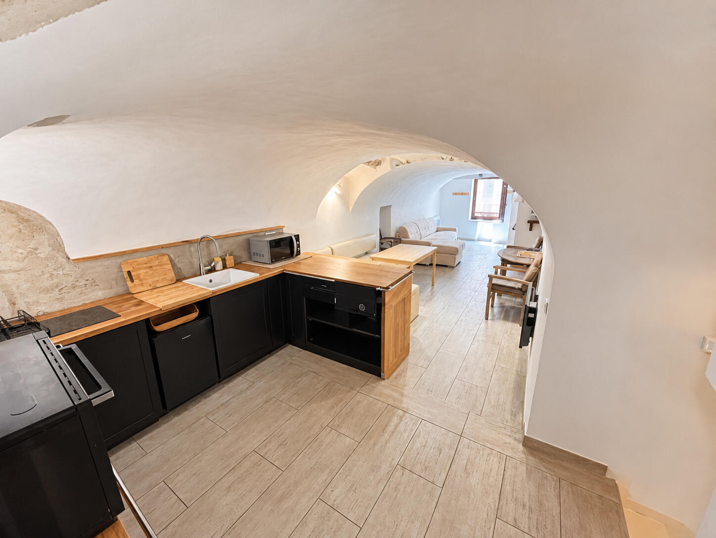 LA BRIGUE - Maison de village — 6 / 14
