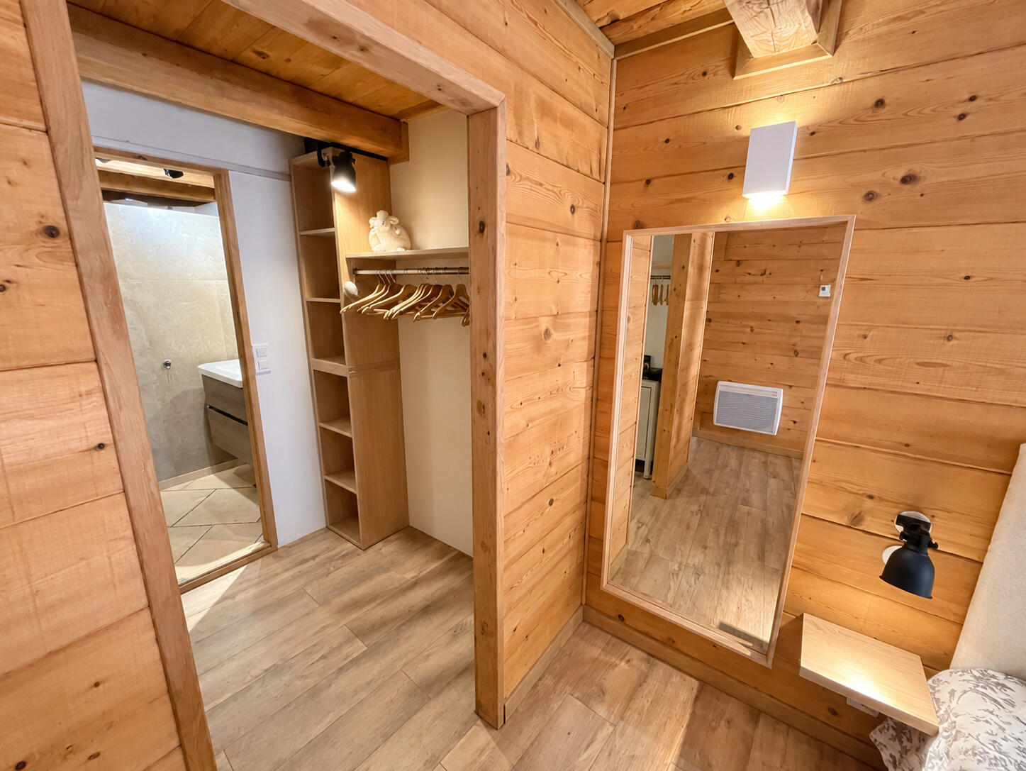 LA BRIGUE - Maison de village — 9 / 14