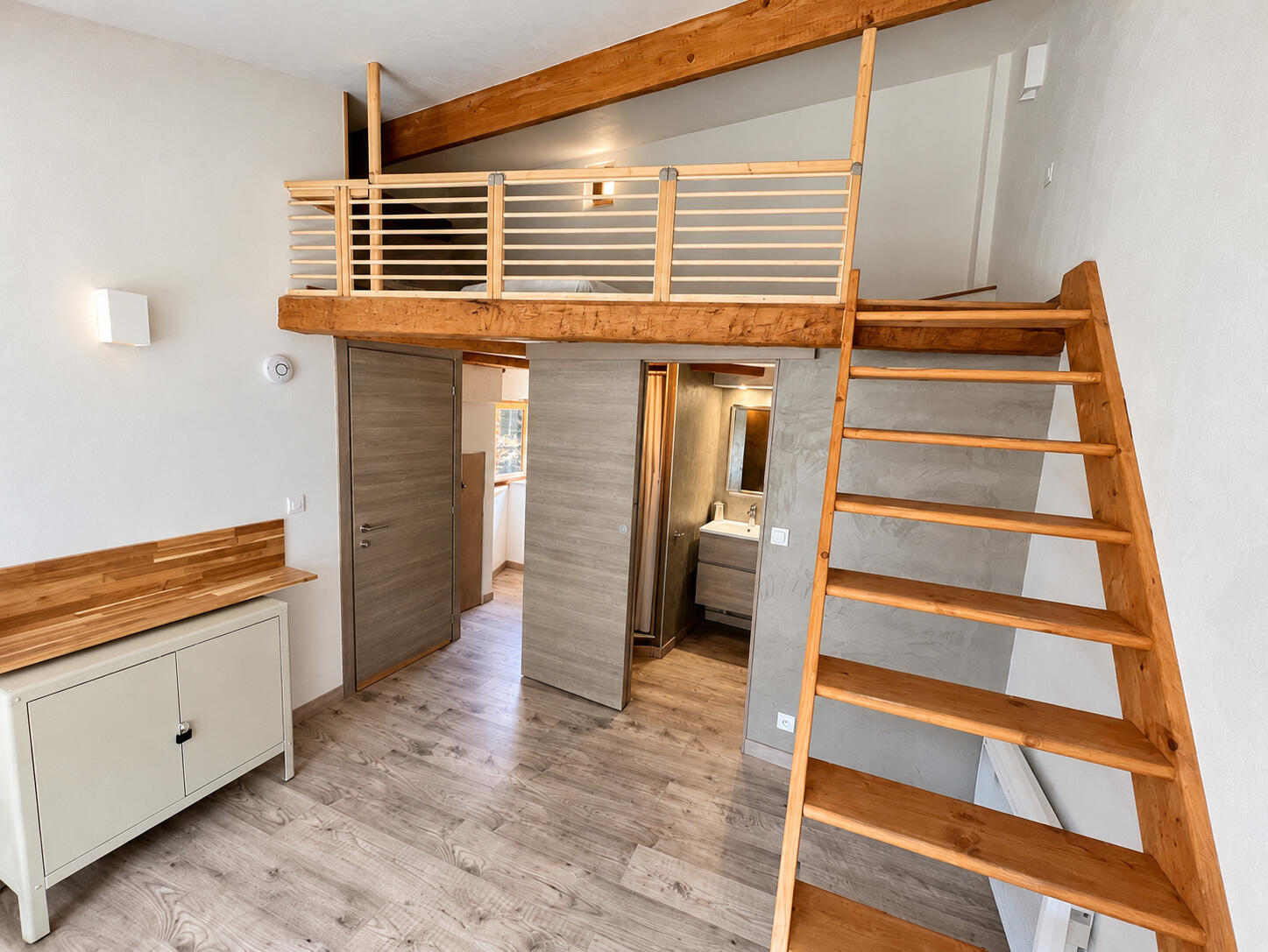 LA BRIGUE - Maison de village — 10 / 14