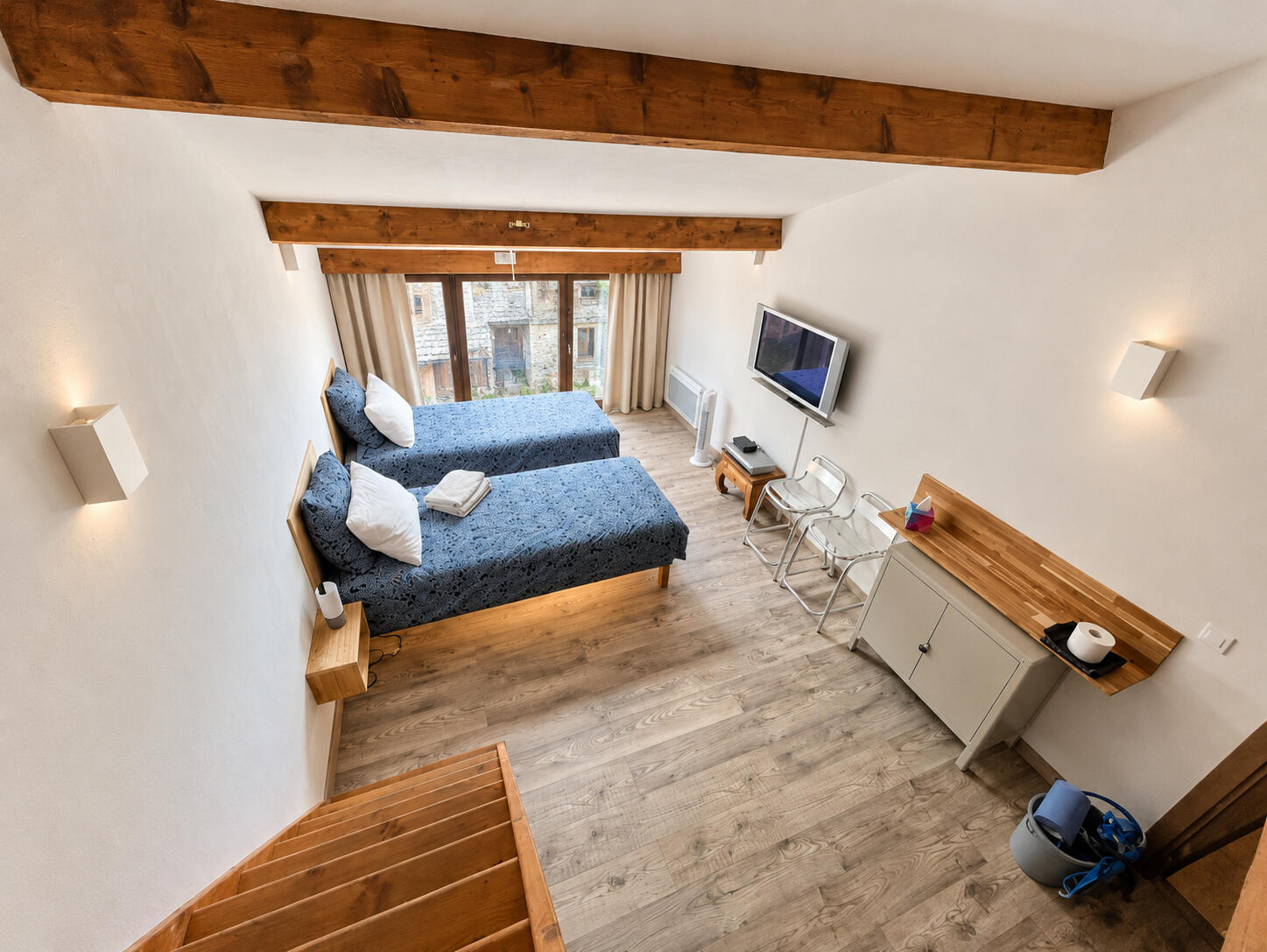 LA BRIGUE - Maison de village — 11 / 14