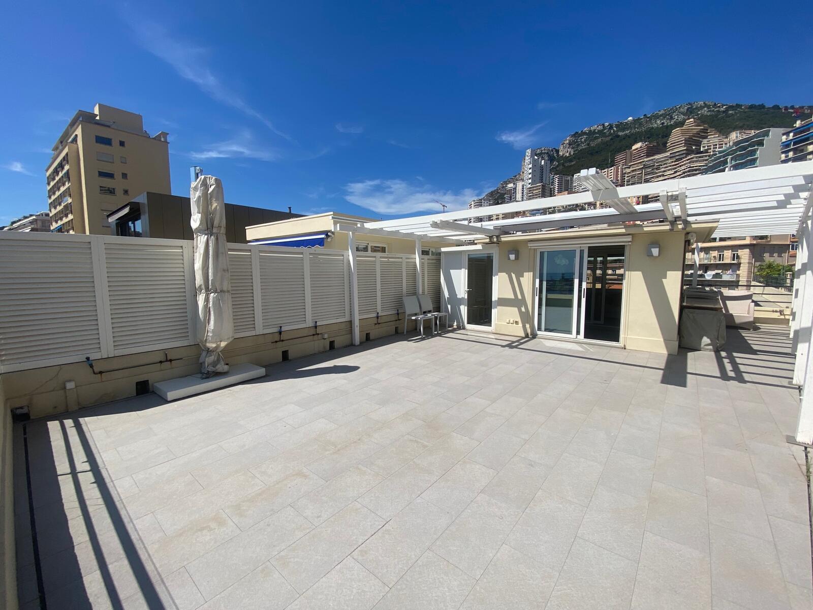 PALAIS MAJESTIC - Penthouse sur le départ du Grand-Prix — 2 / 10