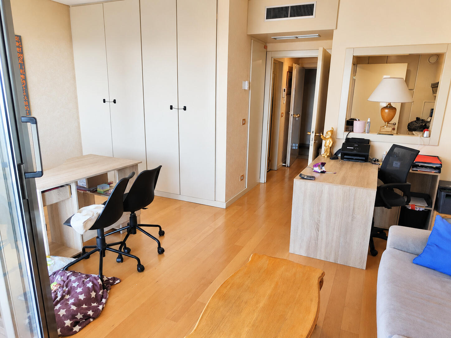 SOLEIL D'OR - Grand studio — 6 / 9
