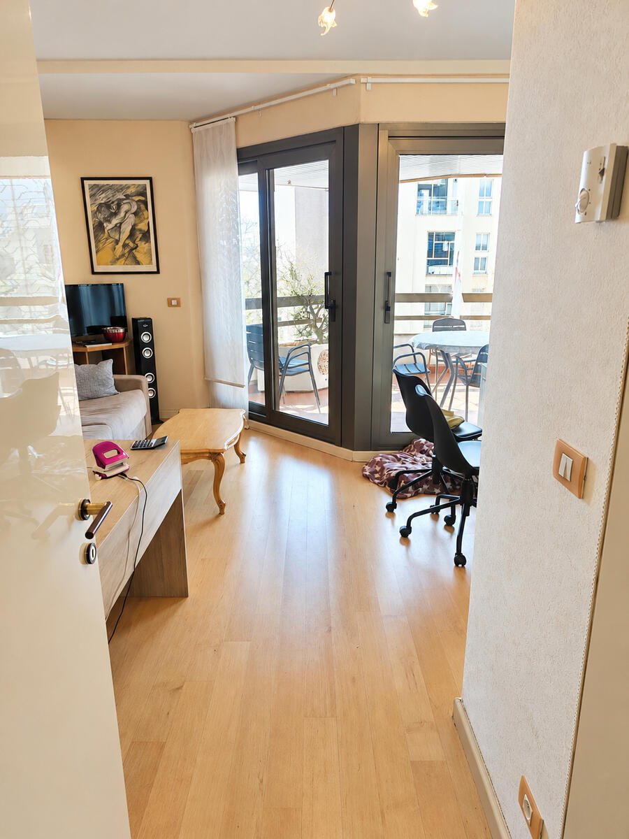 SOLEIL D'OR - Grand studio — 7 / 9