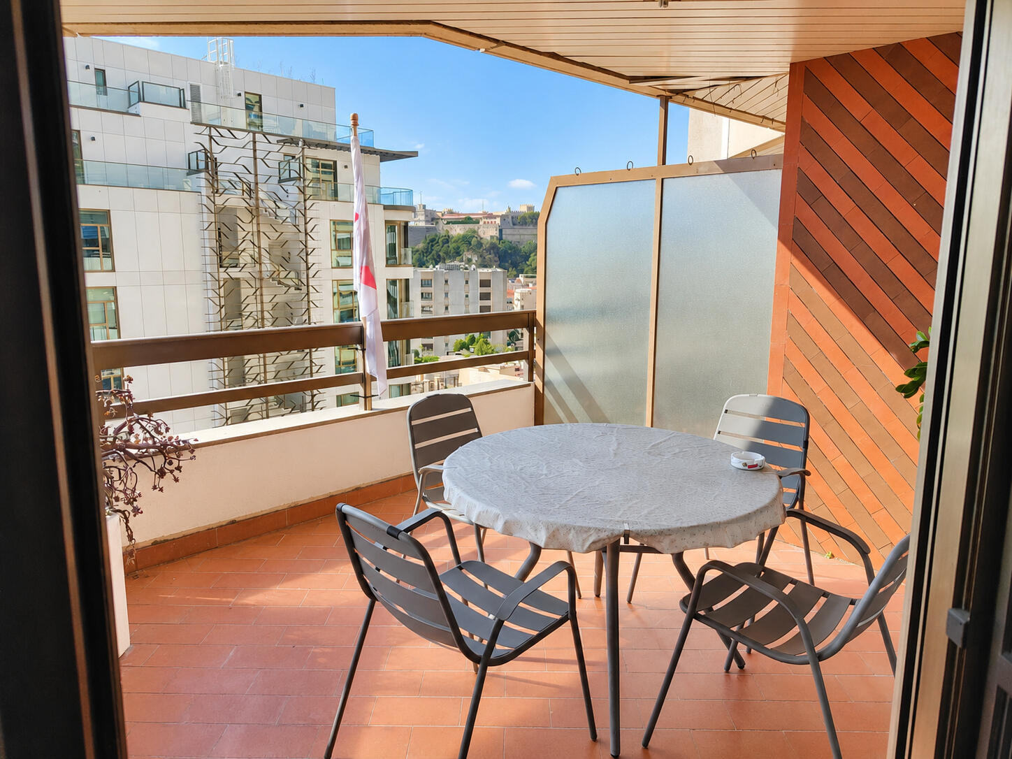 SOLEIL D'OR - Grand studio — 3 / 9