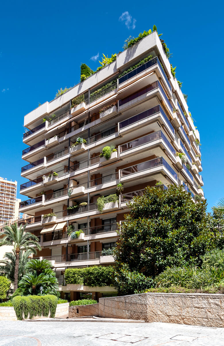 Location Appartement Monaco ref:95573