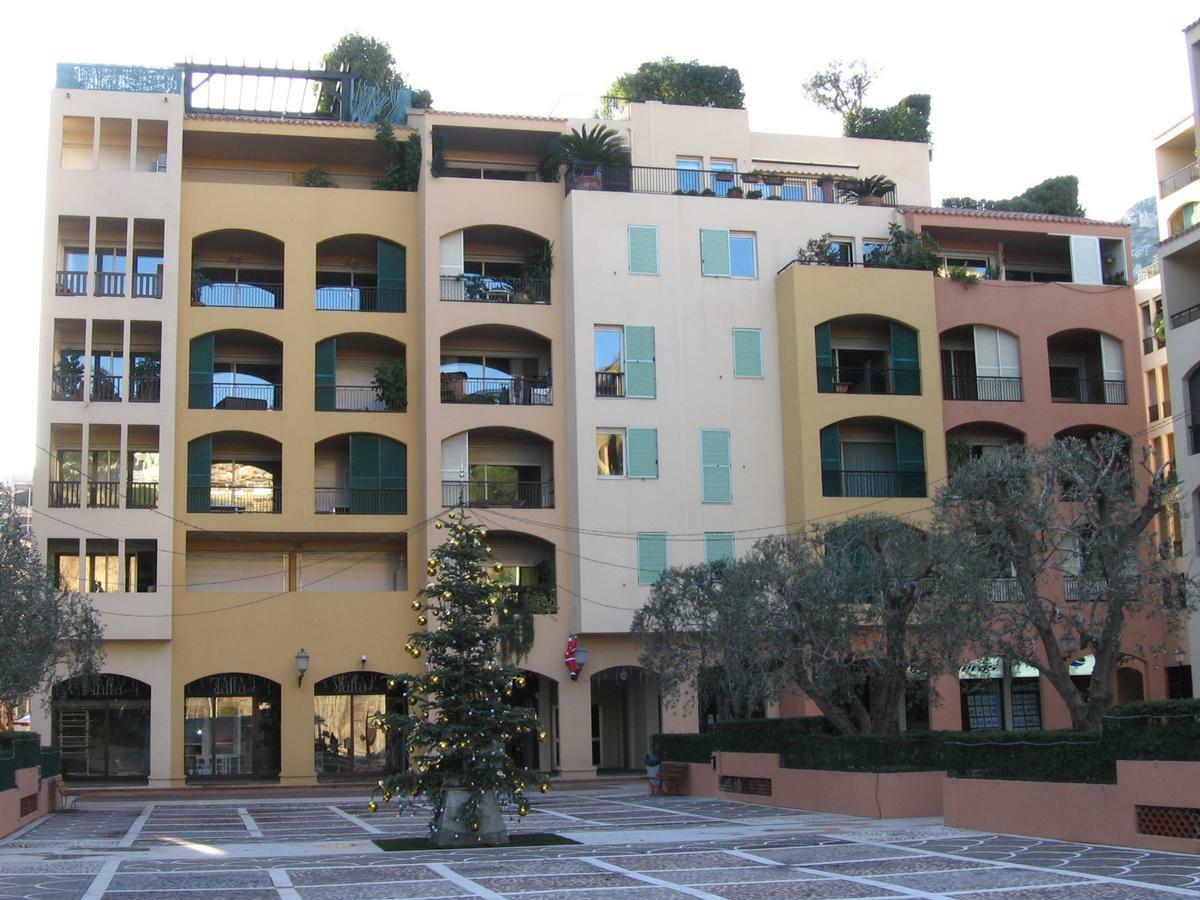 Sale Apartment Monaco ref:73375