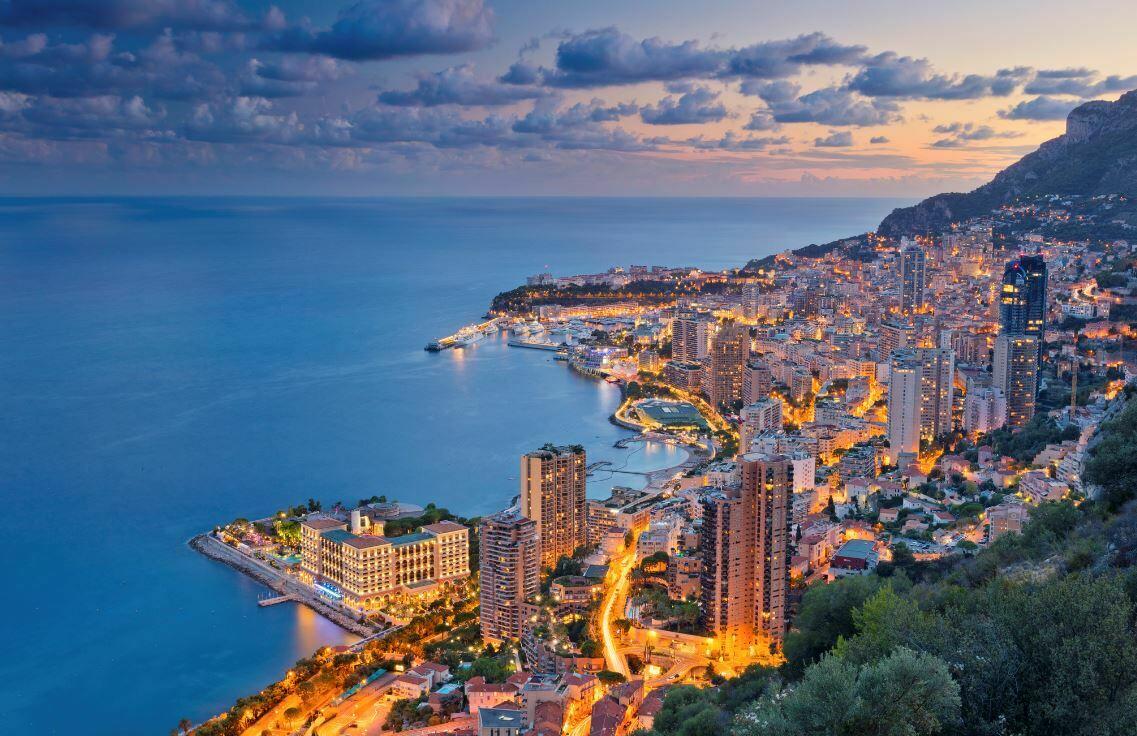 Vendita Locale Monaco rif:72838