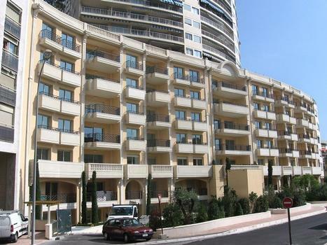 Sale Apartment Monaco ref:93507