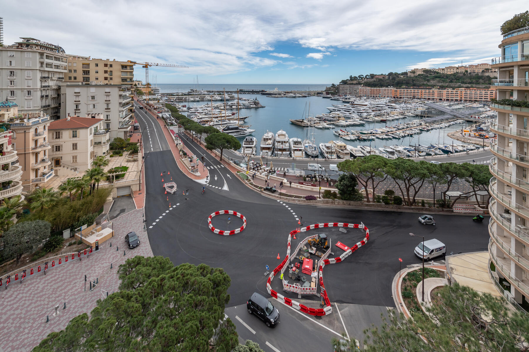 Zu verkaufen Wohnung | Monaco - picture 1