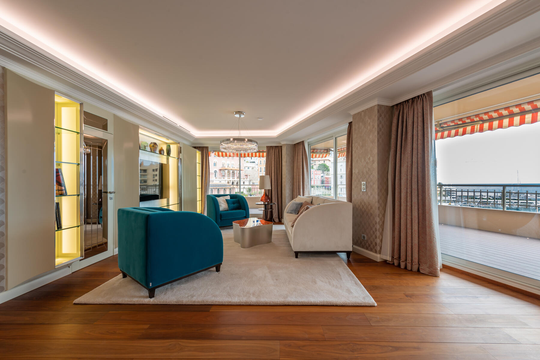 Zu verkaufen Wohnung | Monaco - picture 3