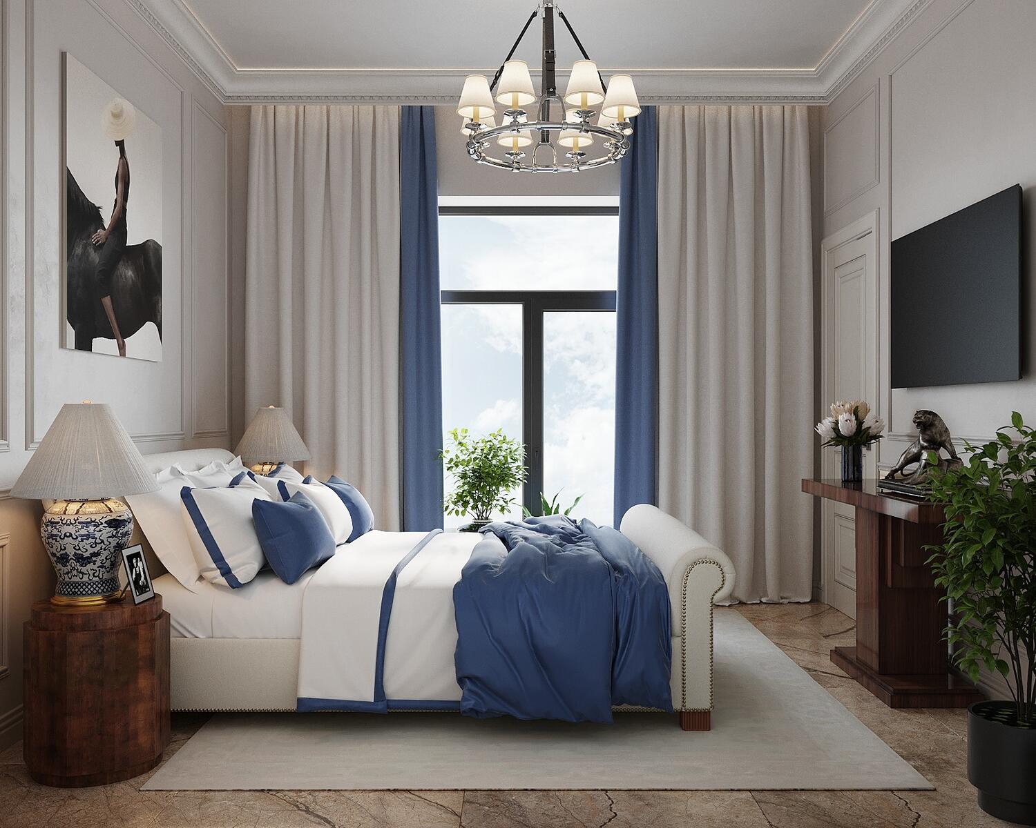 Affitto Appartamento | Monaco - picture 3