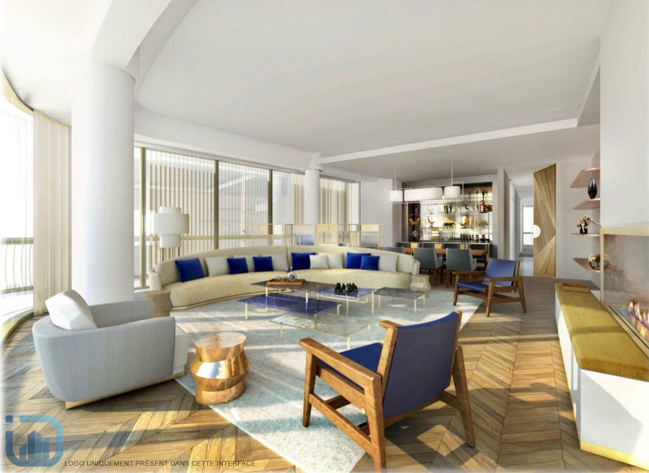 Affitto Appartamento | Monaco - picture 2