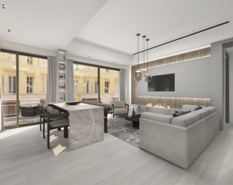 Zu verkaufen Wohnung | Monaco - picture 2