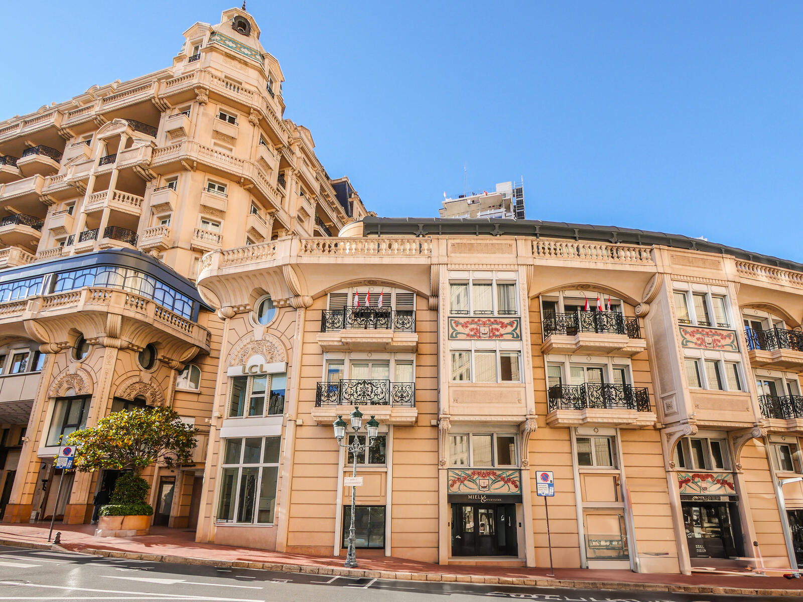 For Rent Business | Monaco - picture 2