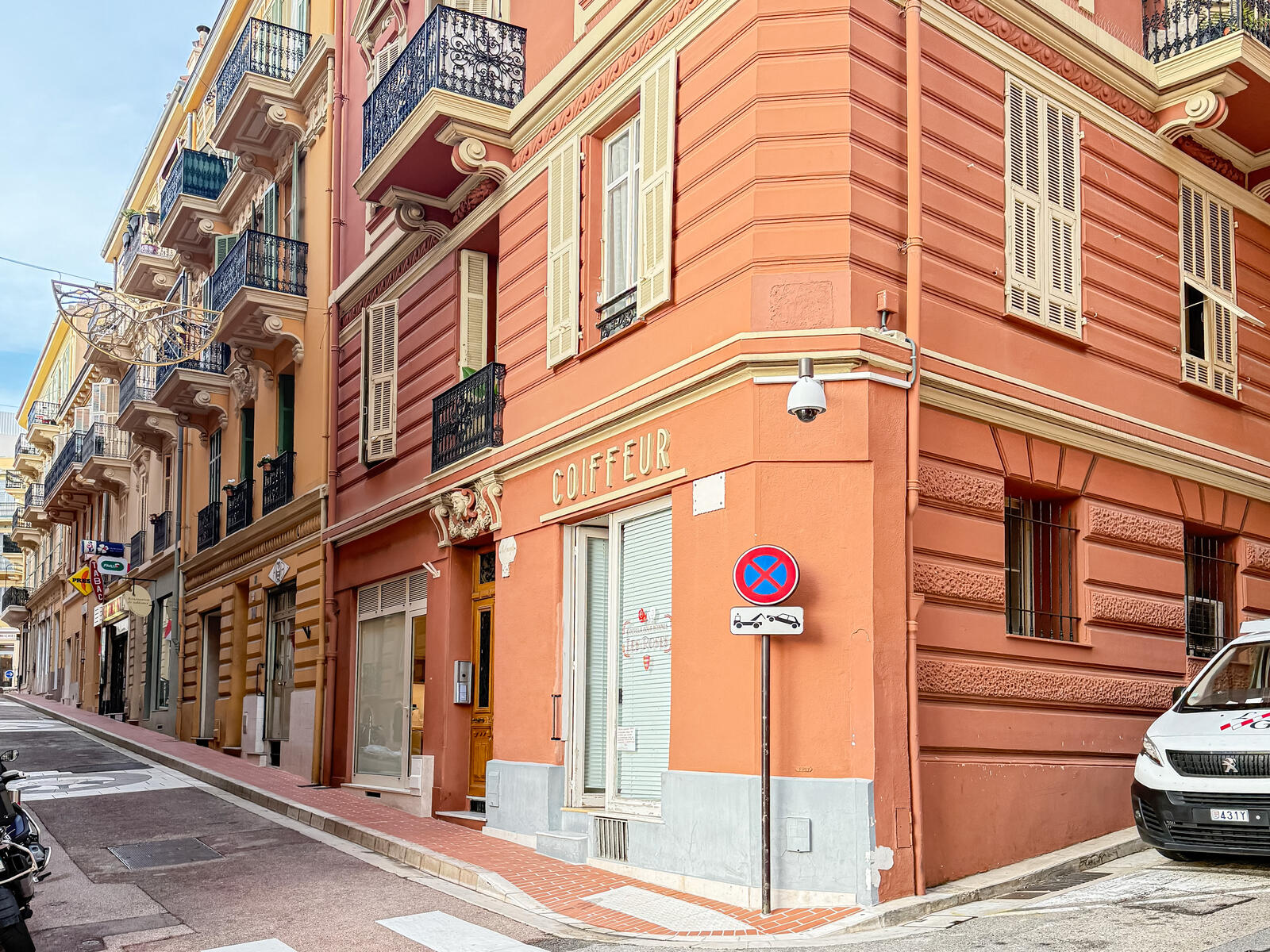 Vendita Negozio | Monaco - picture 2