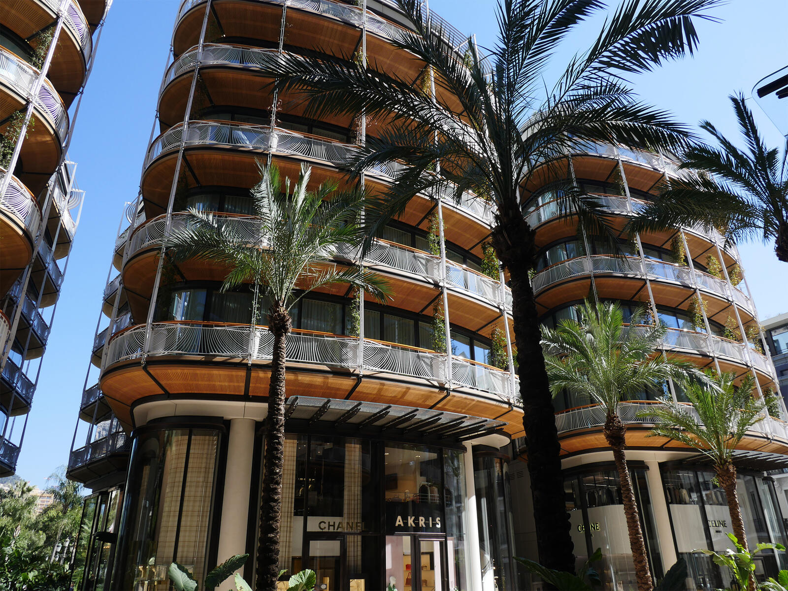 Affitto Appartamento | Monaco - picture 1