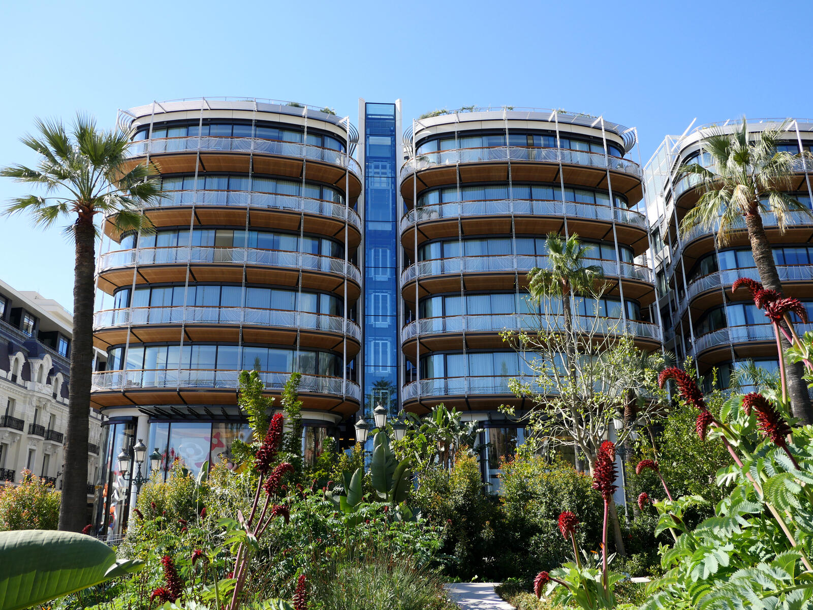 Affitto Appartamento | Monaco - picture 1