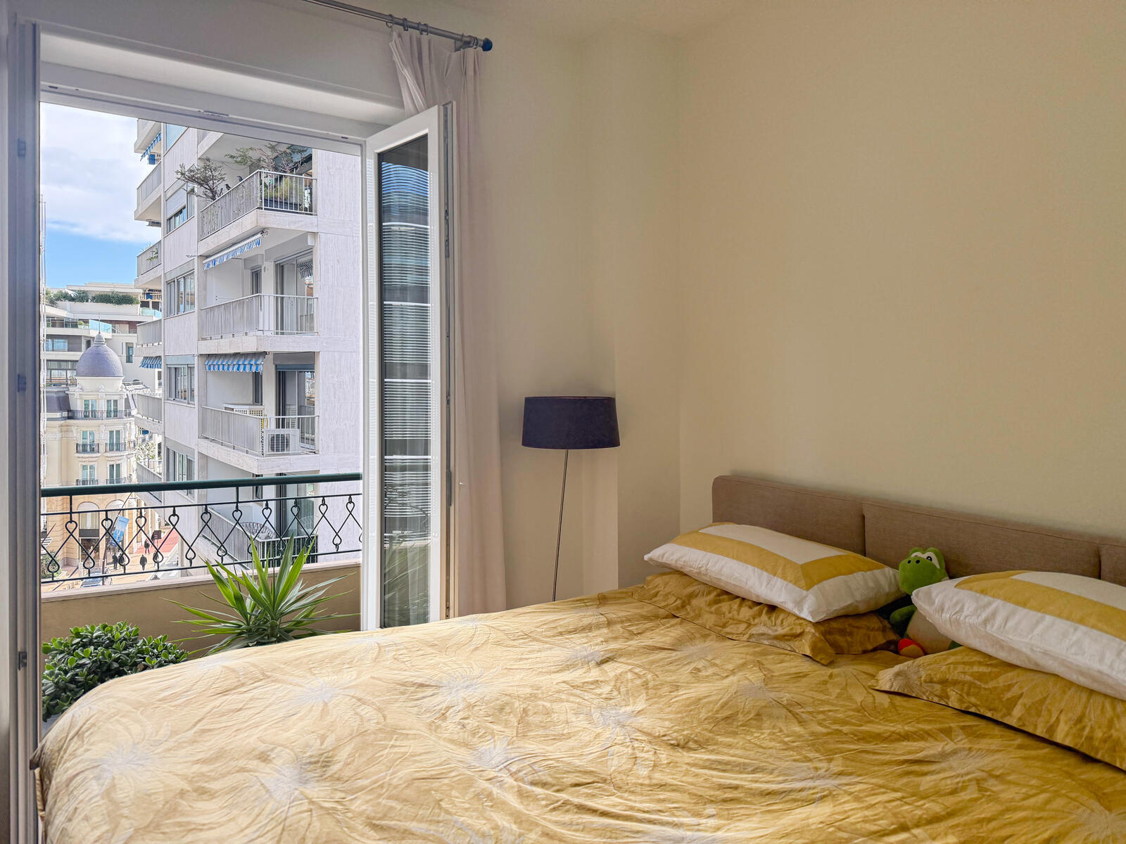 Affitto Appartamento | Monaco - picture 3