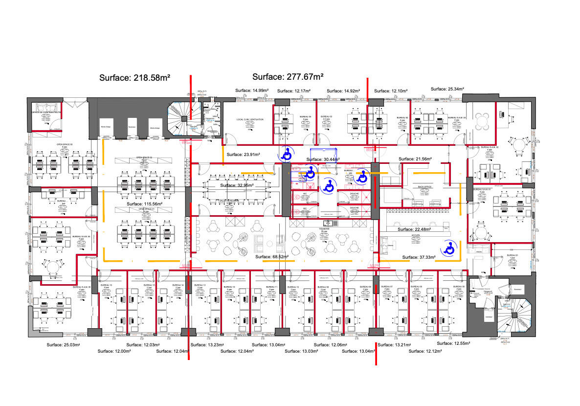 For Rent Business | Monaco - picture 2