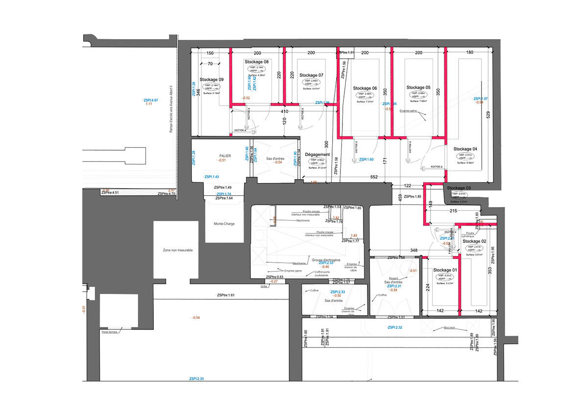 For Rent Business | Monaco - picture 3