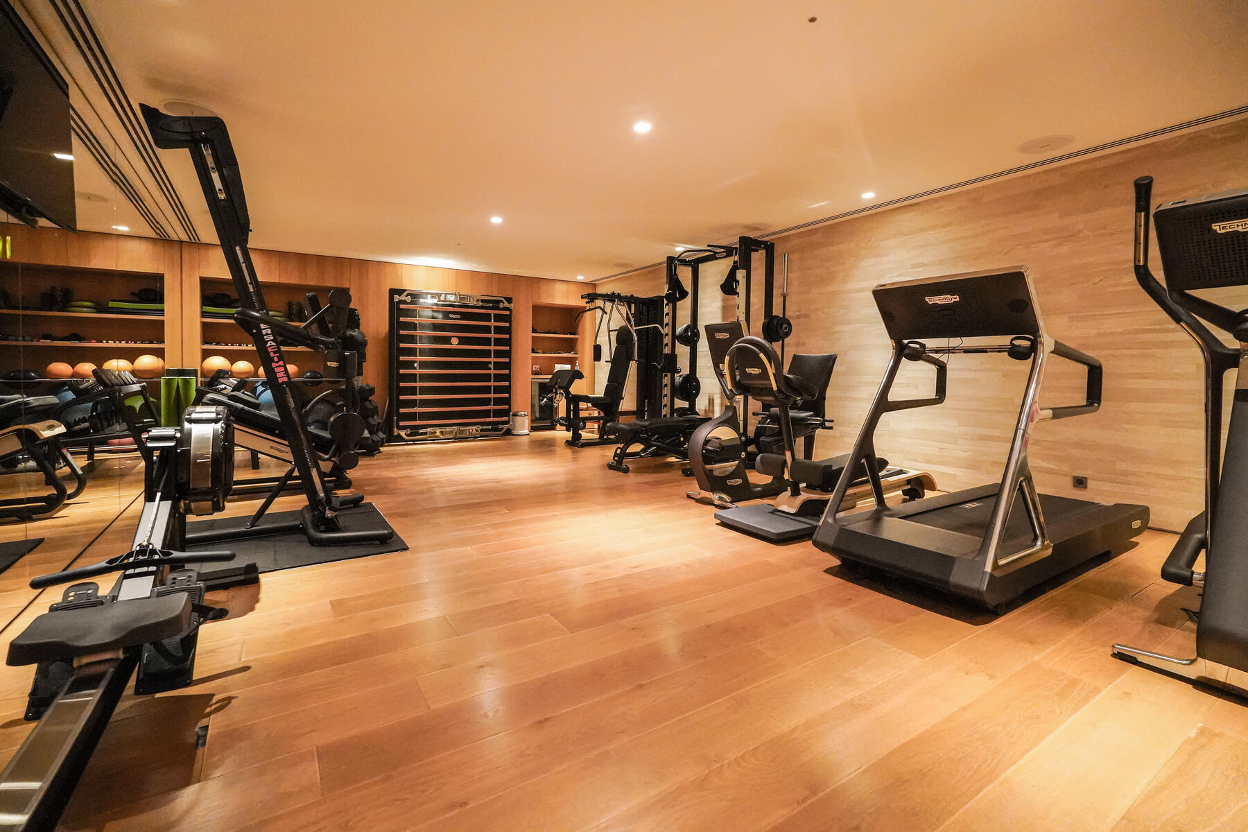 PETITE AFRIQUE - APPARTAMENTO RARO E UNICO - VISTA CASINÒ - picture 2