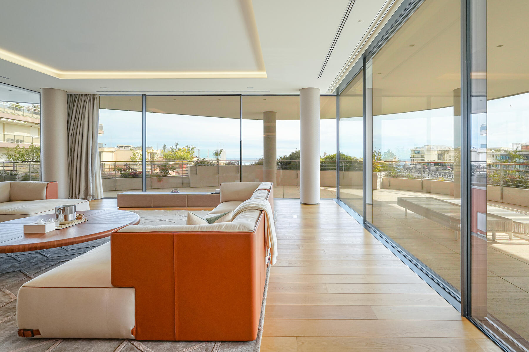 Wohnung Monaco - picture 3