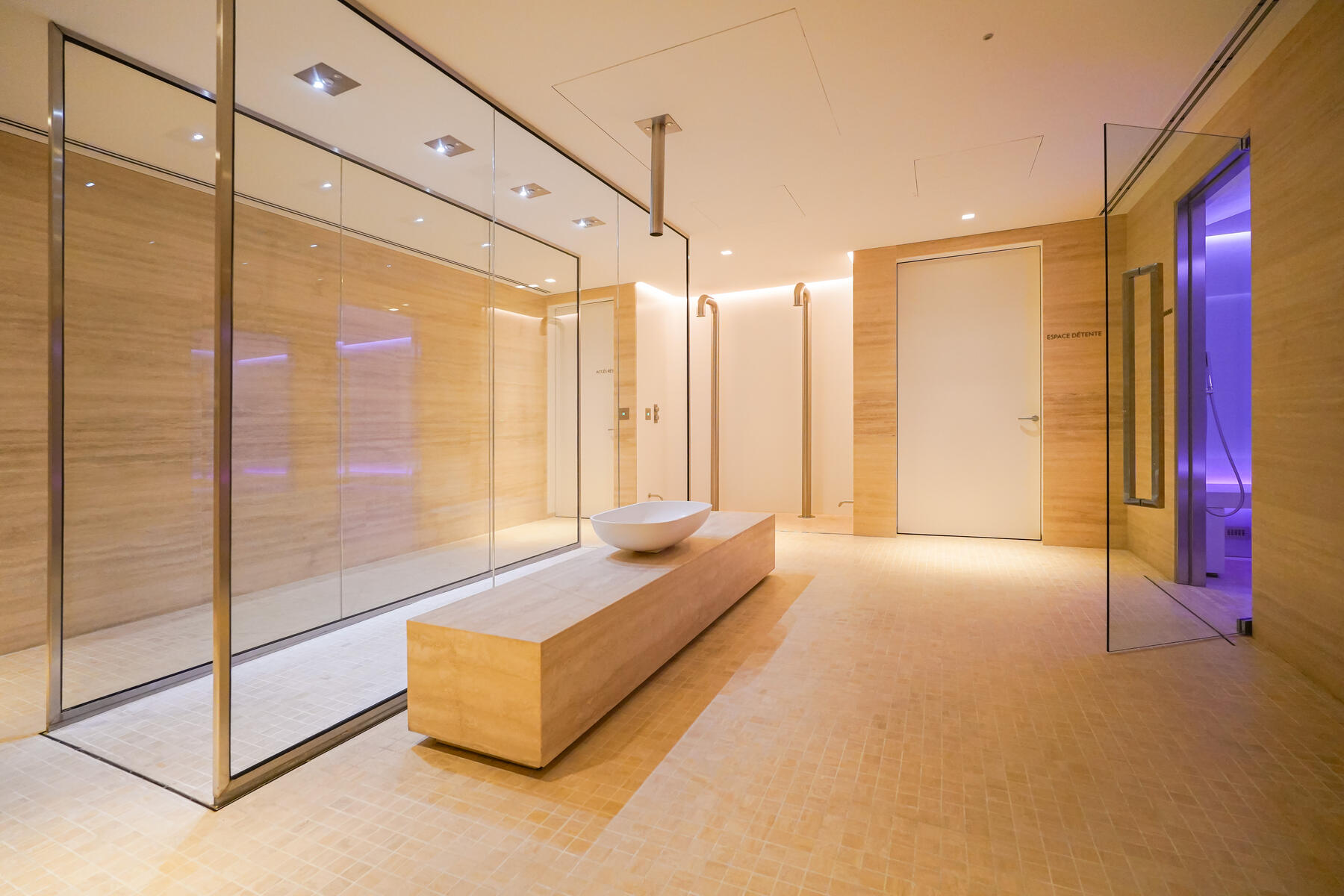 PETITE AFRIQUE - APPARTAMENTO RARO E UNICO - VISTA CASINÒ - picture 3