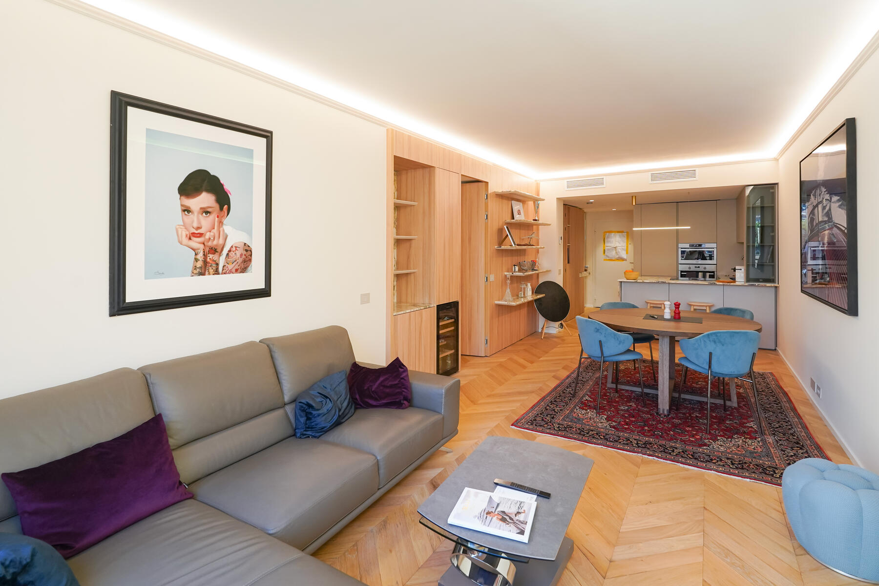 For Rent Apartment | Monaco - picture 2