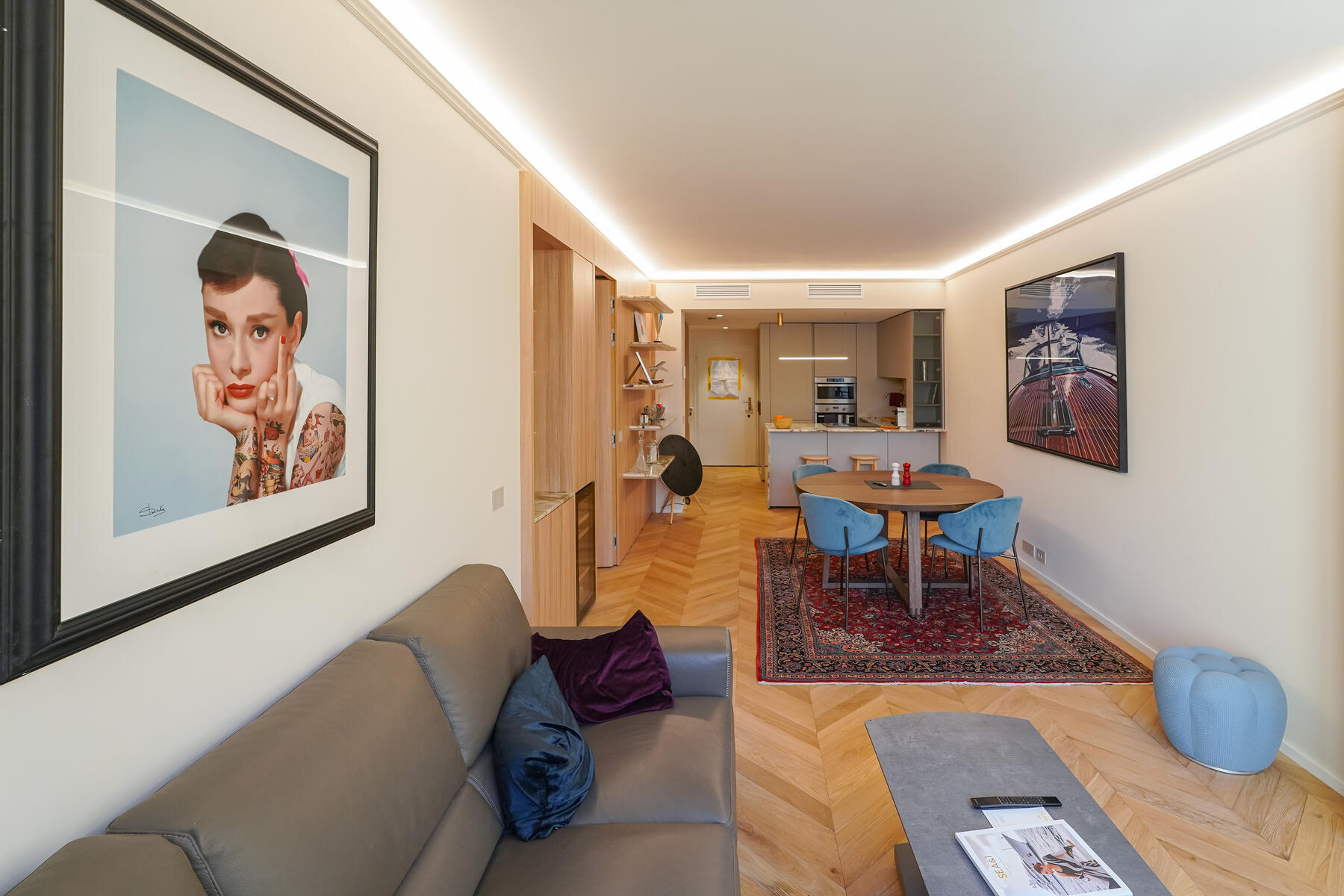 For Rent Apartment | Monaco - picture 3