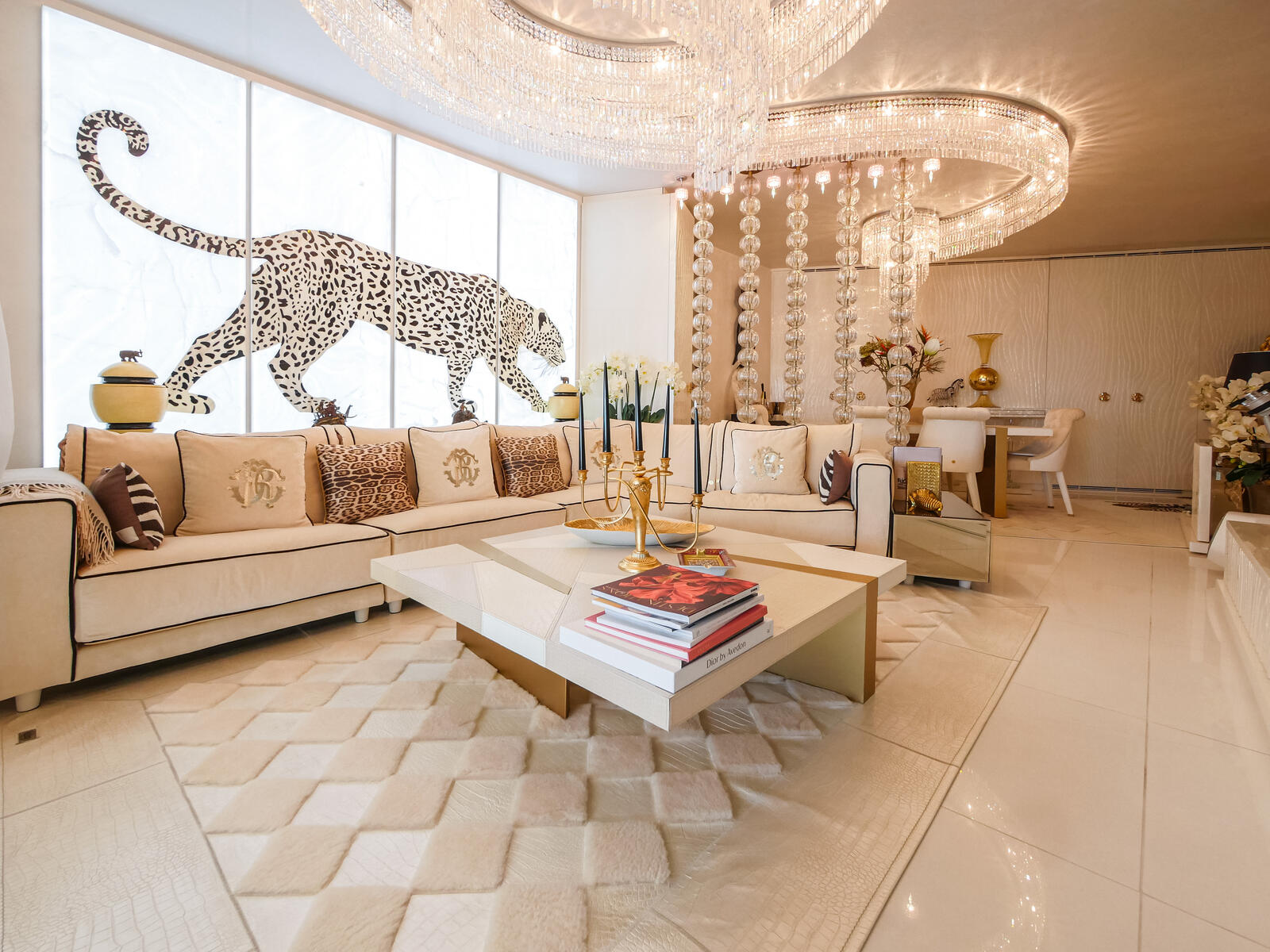 Wohnung Monaco - picture 2