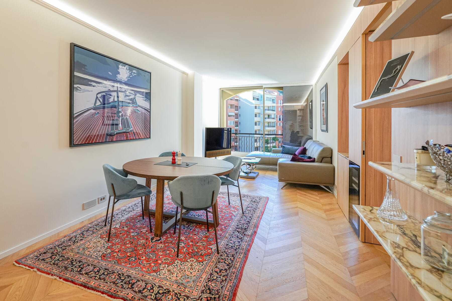 For Rent Apartment | Monaco - picture 1