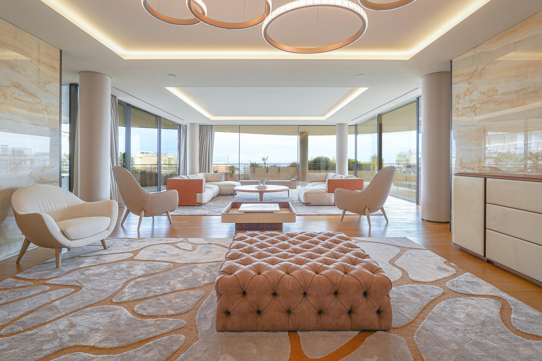 Affitto Appartamento | Monaco - picture 2