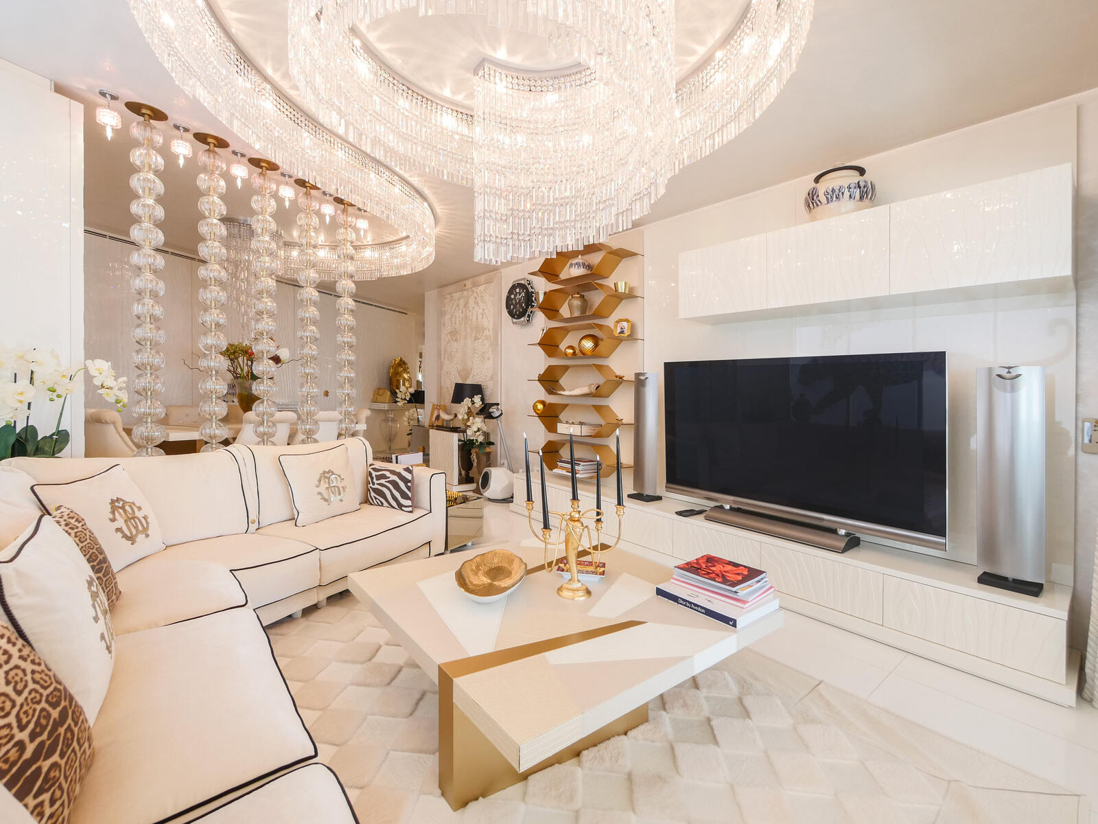 Wohnung Monaco - picture 3