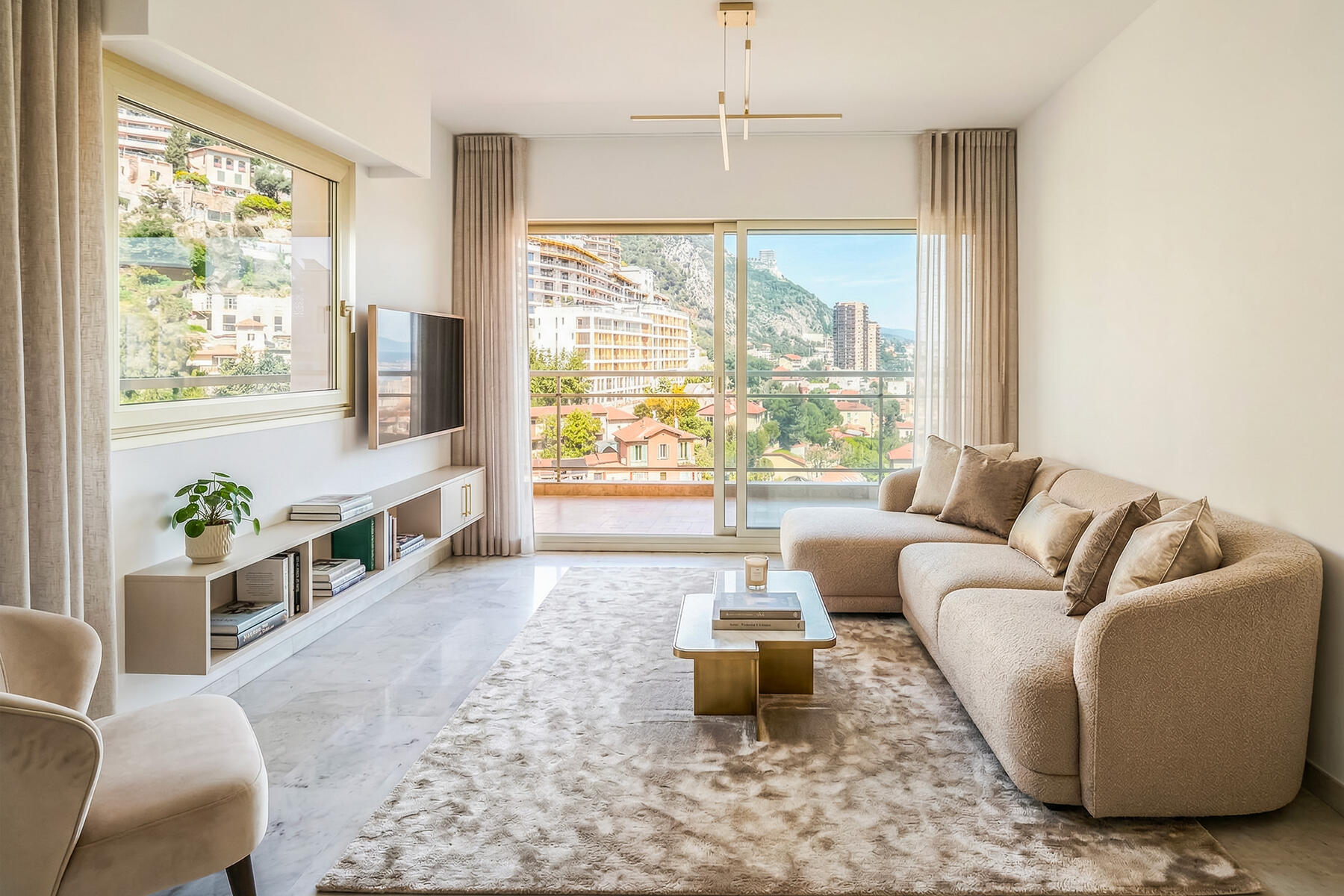 Vendita Appartamento | Monaco - picture 1