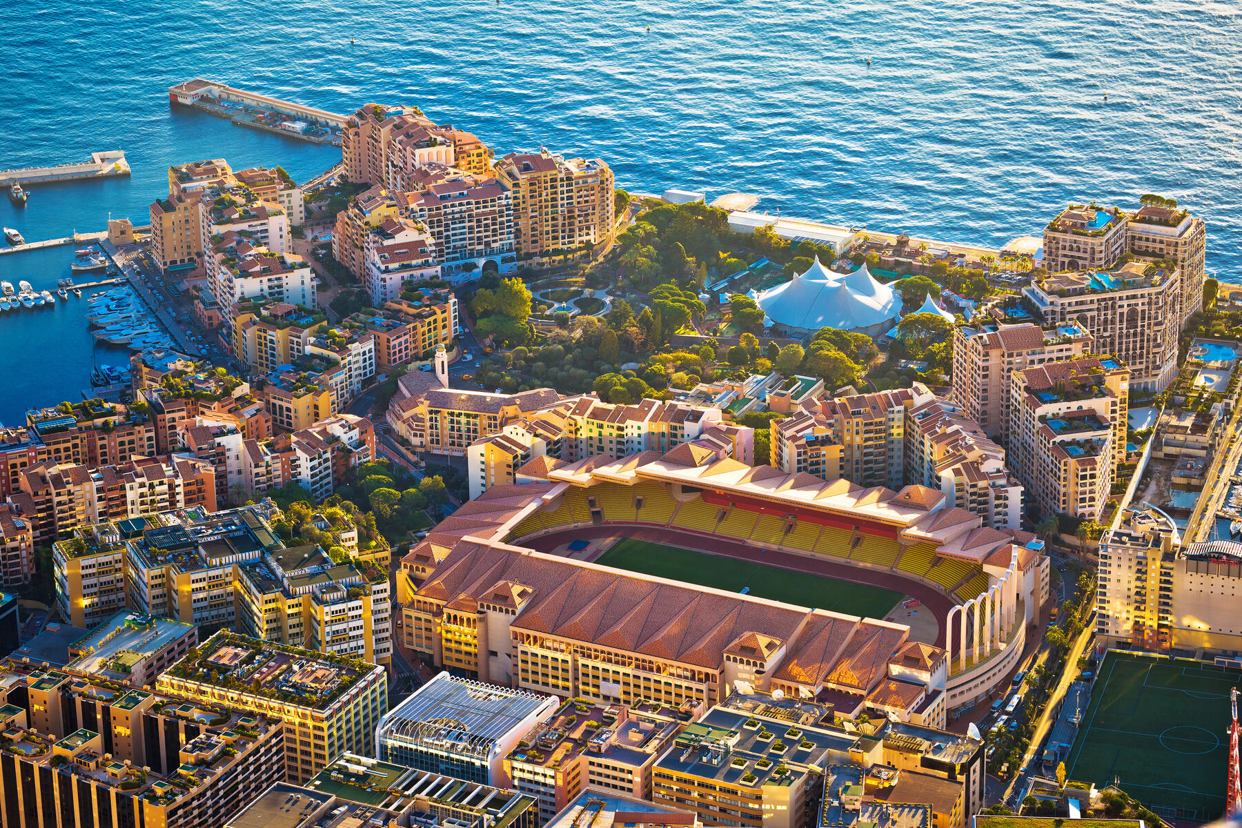 For Rent Business | Monaco - picture 1