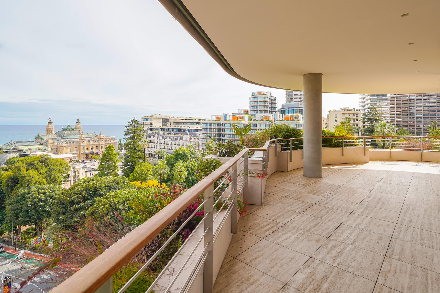 Affitto Appartamento | Monaco - picture 1