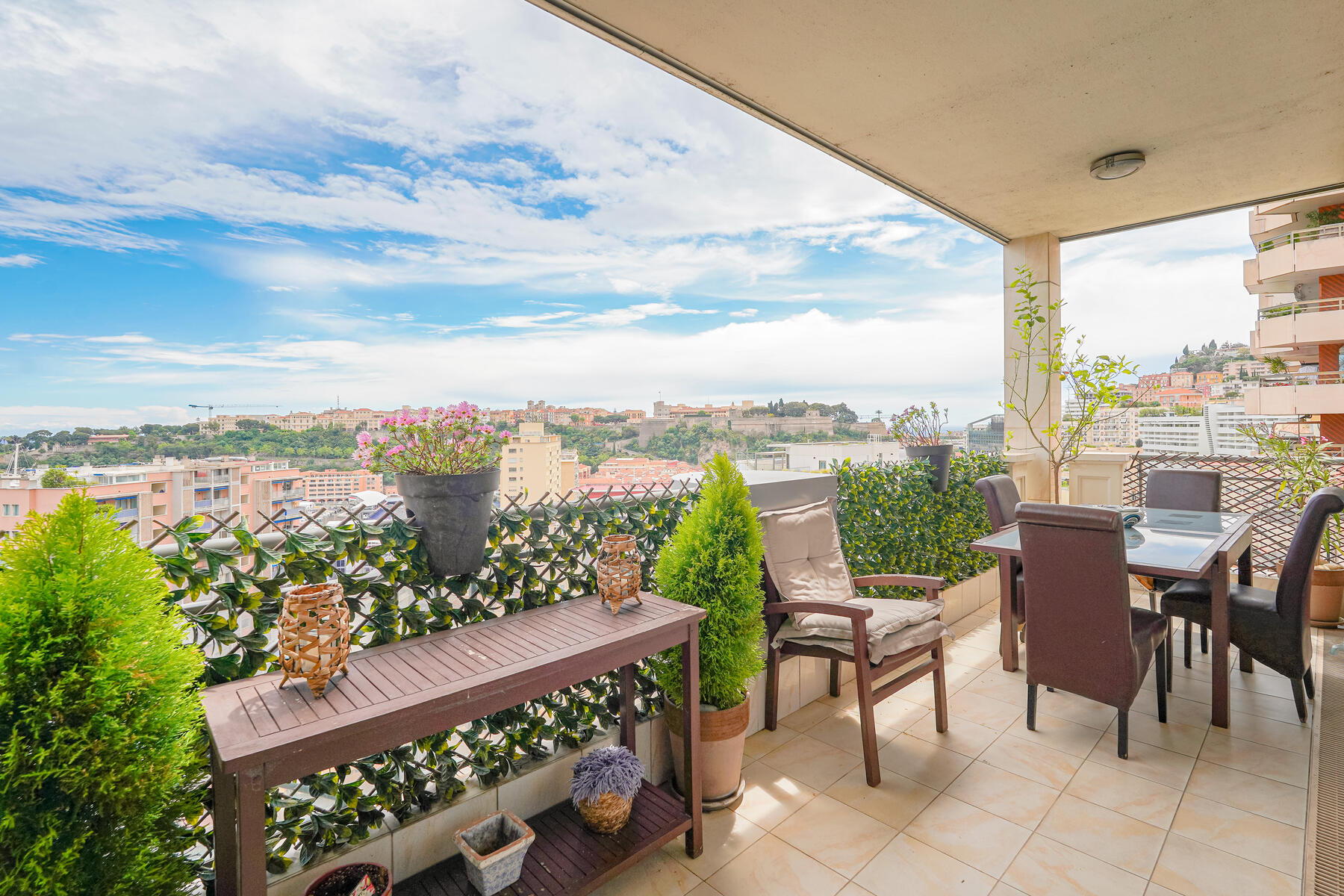 Zu verkaufen Wohnung | Monaco - picture 1