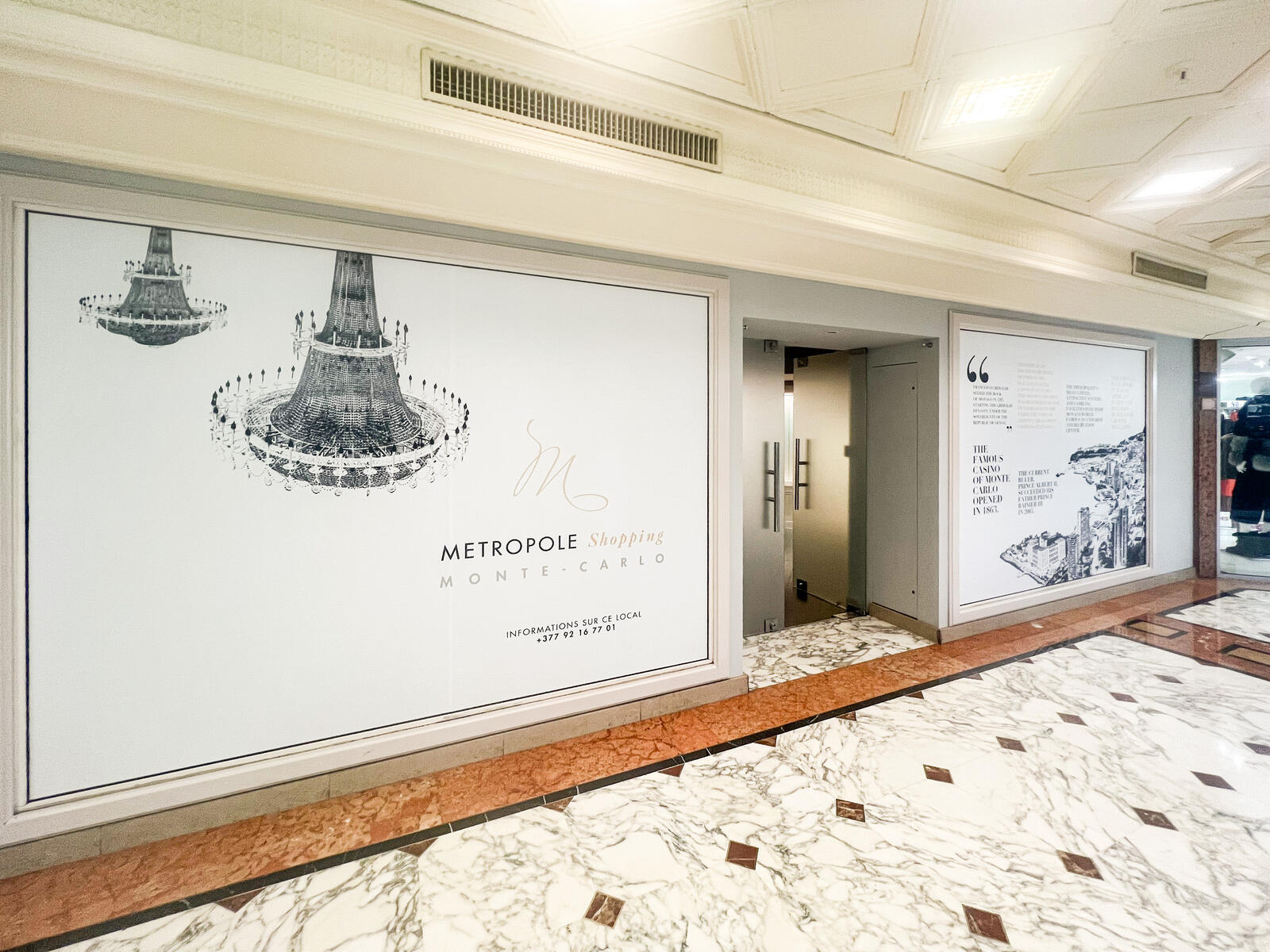 For Rent Apartment | Monaco - picture 2