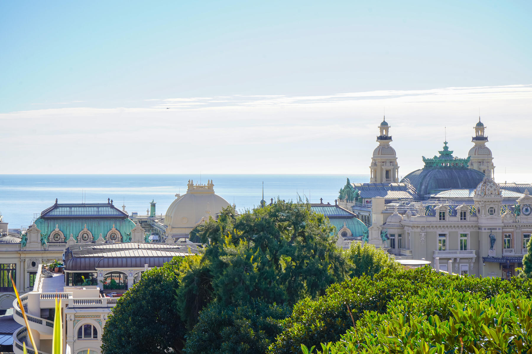 Affitto Appartamento | Monaco - picture 1