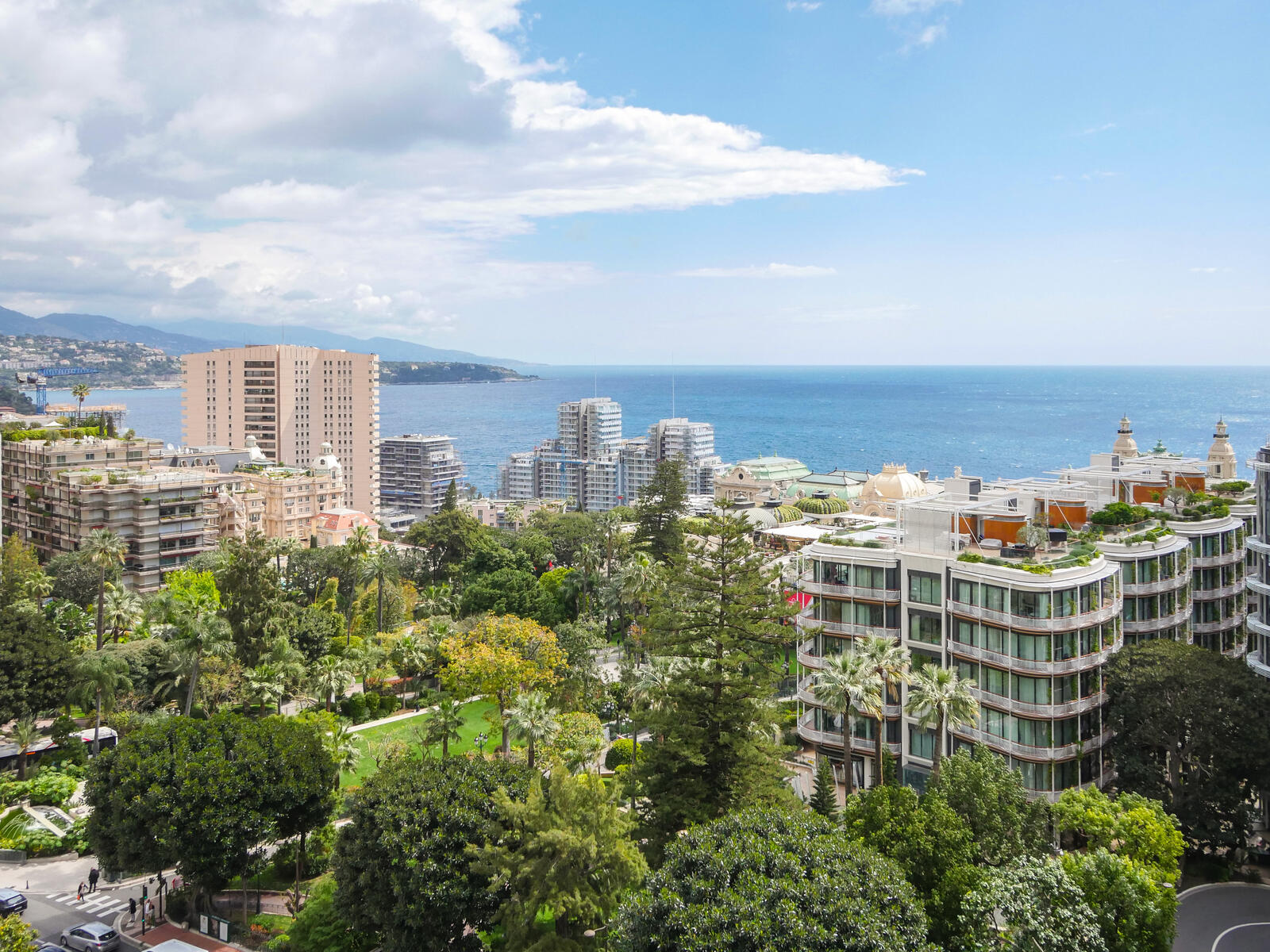 Wohnung Monaco - picture 1